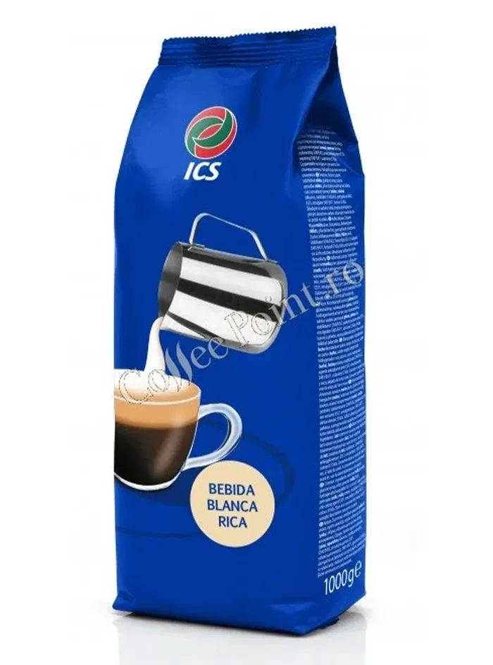 Lapte Cafea - ICS Bebida Blanca Rica Lapte Praf 1kg