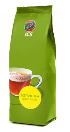 Ceai instant - ICS ceai lamaie instant 1Kg