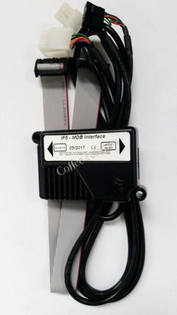 Interfete aparate cafea Vending - Interfata IF5 MDB pentru cititoare de bancnote