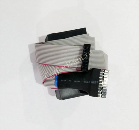 Sisteme de plata - Interfata Paralel GBA