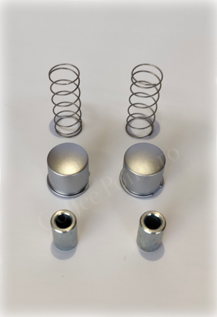 Tastaturi si butoane - Kit butoane selectie zahar Necta Astro Zenith