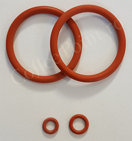 Garnituri - Kit revizie grup Necta 7gr