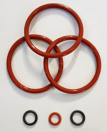 Garnituri - Kit revizie grup Wittenborg 7100