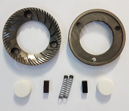 Rasnita si dozator - Kit revizie rasnita Necta