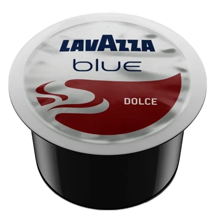 Capsule - Lavazza Blue Espresso Dolce capsule 100buc
