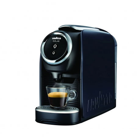 Espressoare automate - Lavazza Blue LB 300 Classy Mini espressor capsule