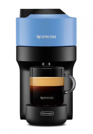 Espressoare automate - DeLonghi Vertuo Pop Nespresso ENV90.A espressor capsule