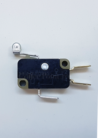 Microcontacti - Microcontact bazin apa Necta Spazio, Venezia