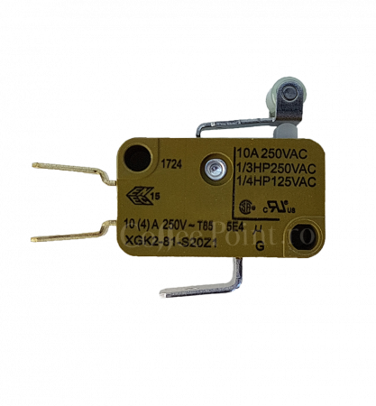 Microcontacti - Microcontact brat furtune Necta Astro