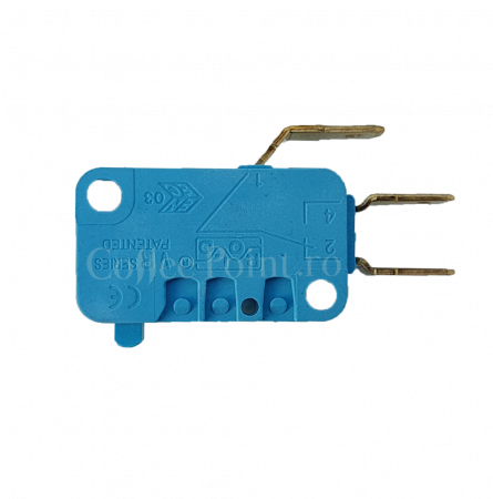 Microcontacti - Microcontact prezenta pahar Necta