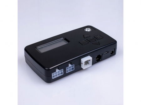 Interfete aparate cafea Vending - Modul fiscal pentru automate vending - WP 65 MX