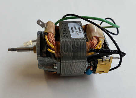 Motoare si motoreductoare - Motor mixer Necta