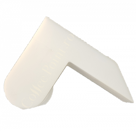 Containere / Bazine - Nas bazin solubil dreapta lung Necta