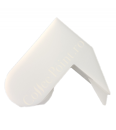 Containere / Bazine - Nas bazin solubil dreapta scurt Necta