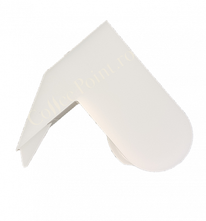 Containere / Bazine - Nas bazin solubil stanga scurt Necta