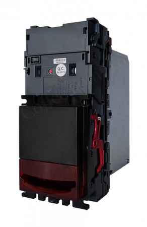 Cititoare bancnote Vending - NV9 USB+ cititor bancnote cu impachetator