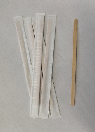 Palete - Palete manuale din lemn 140mm ambalate individual 1000buc