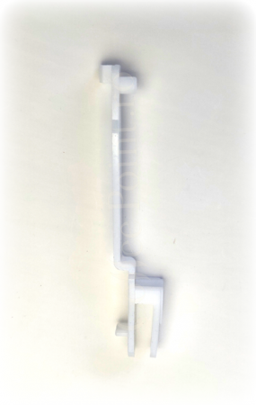 Sistem de zahar si paleta - Parghie paleta Necta