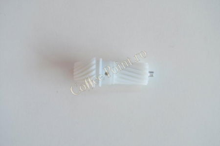 Rasnita si dozator - Pinion rasnita Wittenborg 7100