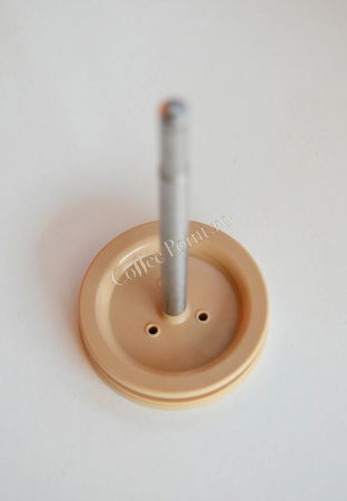 Grupuri de cafea - Piston inferior grup 9gr Necta Wittenborg