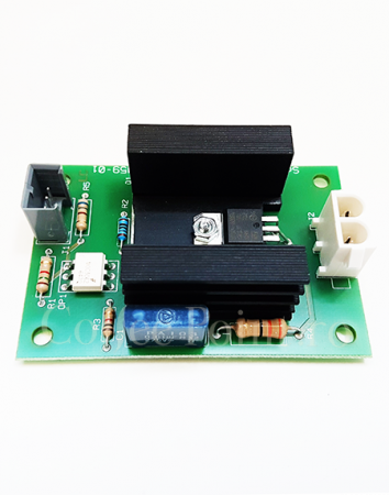 Diverse - Placa incalzire Necta Wittenborg