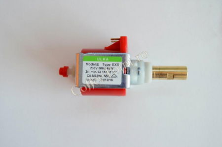Pompe si accesorii - Pompa Ulka EX5 48W 230V