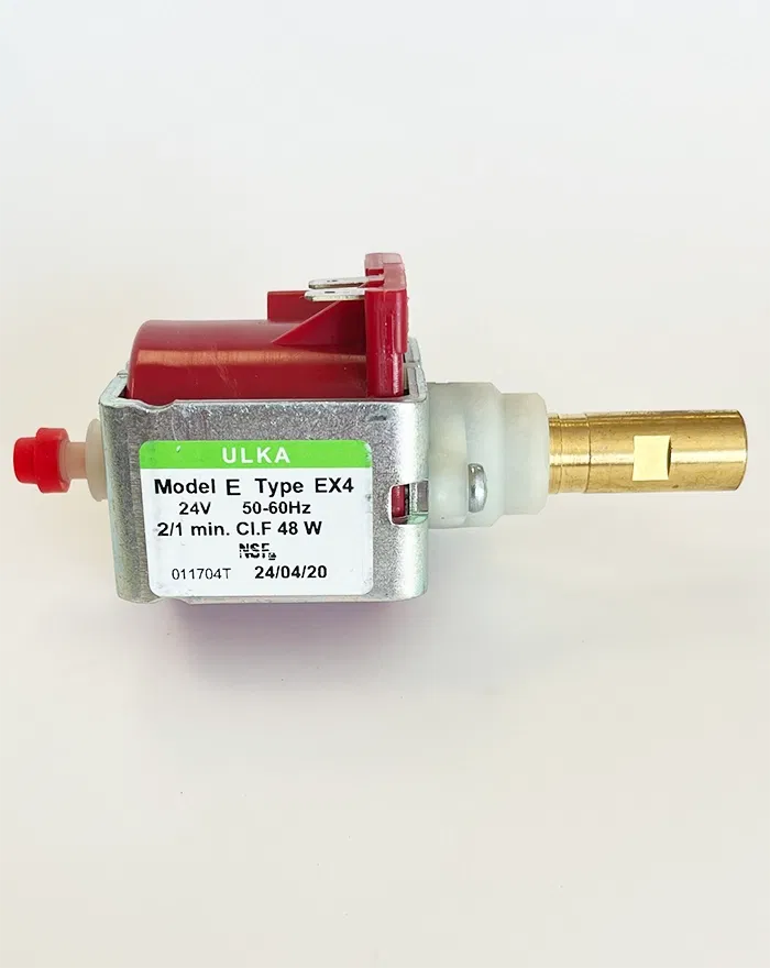 Pompe si accesorii - Pompa Ulka EX4 48W 24V