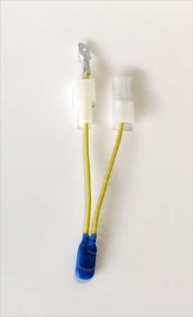 Pompe si accesorii - Protectie termica 90 grade pompa ULKA 220v