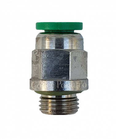 Grupuri de cafea - Racord rapid 6mm filet exterior grup Wittenborg 7100