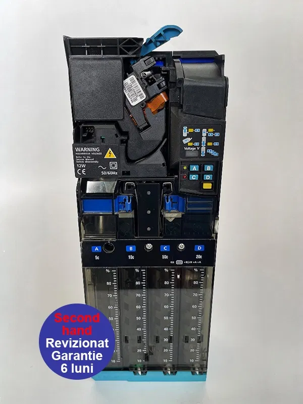 Restiere pentru aparate de cafea Vending - Restiera MDB MEI Cashflow CF 560 pentru aparate cafea si snack