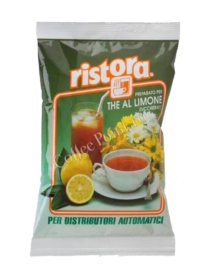 Ceai instant - Ristora ceai Lamaie instant 1kg