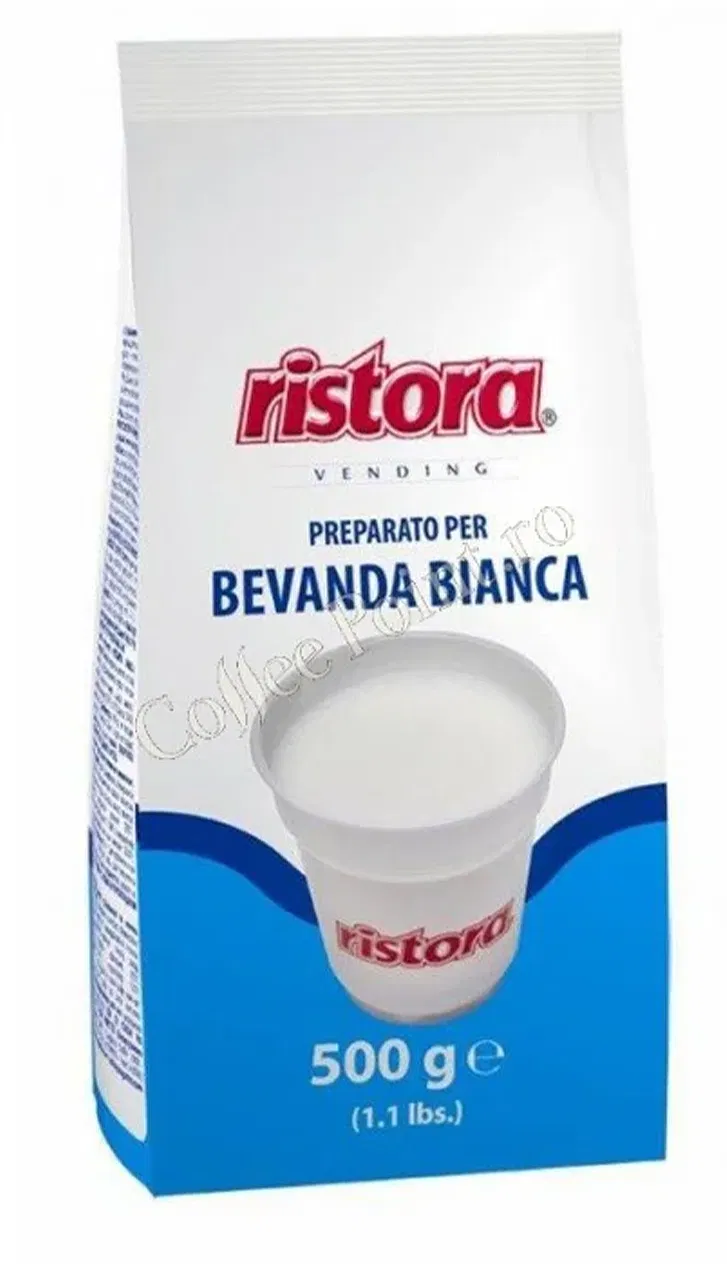 Lapte Cafea - Ristora lapte praf 500g
