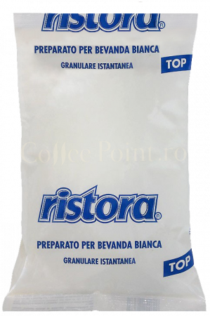 Lapte Cafea - Ristora Top Lapte Granulat 500 G