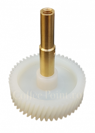 Rasnita si dozator - Roata rasnita Necta