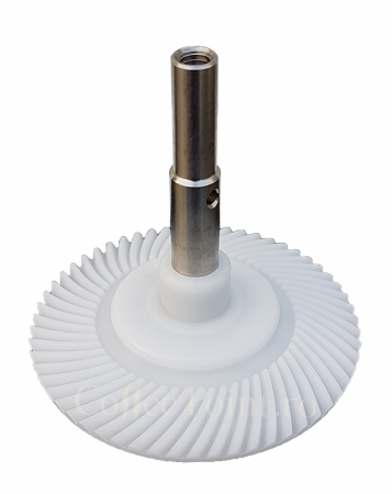 Rasnita si dozator - Roata rasnita Wittenborg 7100