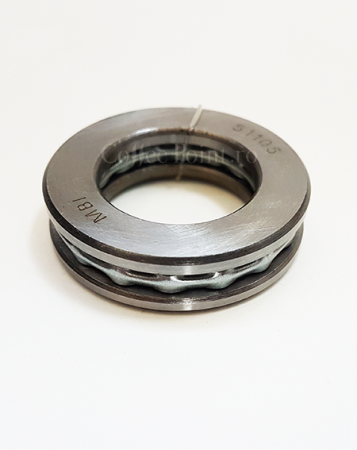 Rasnita si dozator - Rulment presiune rasnita Necta