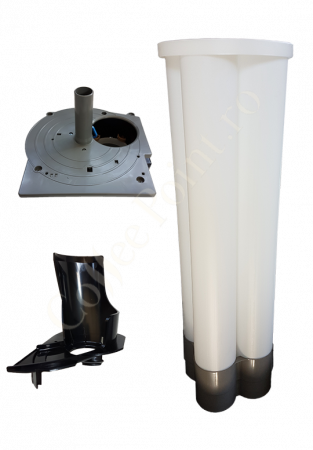 Sistem de pahare - Sistem complet modificare pahar 8oz Necta Astro Kikko