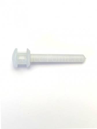 Sistem de zahar si paleta - Stift cioc zahar Necta