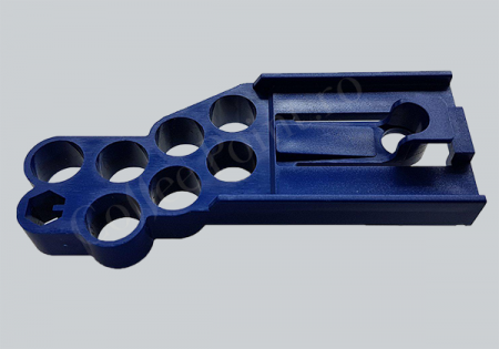 Plastice - Suport furtune ugelli Necta Astro