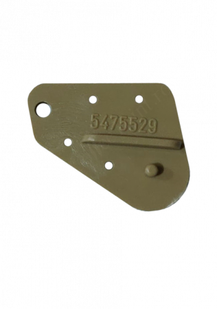 Rasnita si dozator - Suport microcontact mic dozator cafea Necta