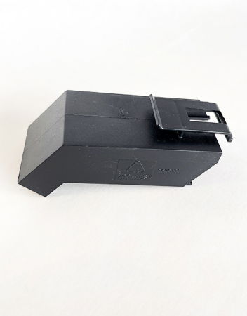 Plastice - Canal introducere fise Necta Astro