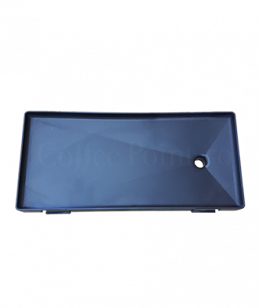 Plastice - Tava 3 mixere Necta Astro