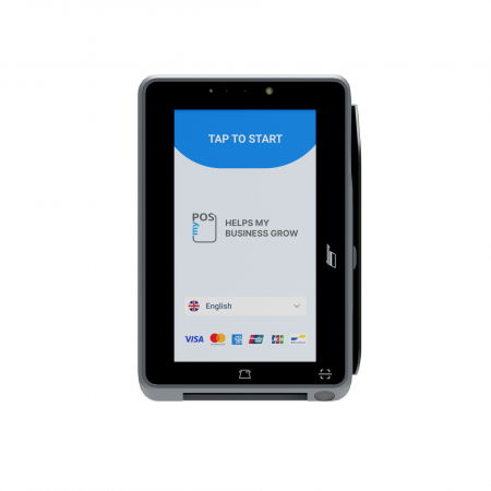 Aparate POS - Terminal POS myPOS Sigma - accepta plati cu cardul
