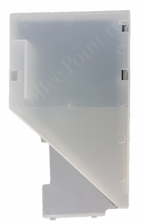 Sistem de zahar si paleta - Traseu transparent paleta 105mm Astro