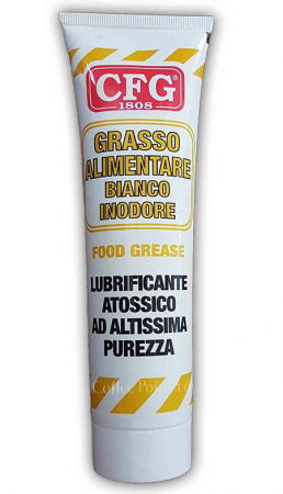 Diverse - Vaselina alimentara 125ml