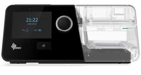 Dispozitive CPAP - CPAP BMC G3 C20 cu umidificator