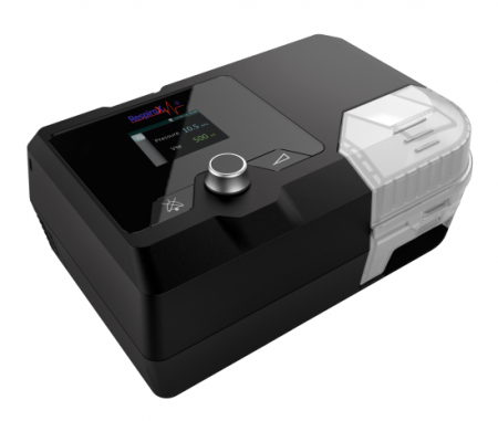 Dispozitive CPAP - APAP BMC G2S A20 cu umidificator