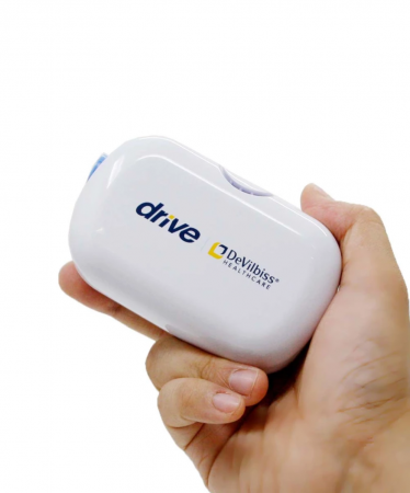 Alte Dispozitive - Nebulizator AirForce Mini