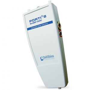 Alte Dispozitive - Polisomnograf Porti 8
