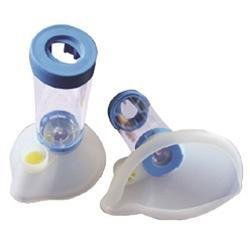 Alte Dispozitive - Spacer - Camera de inhalare cu masca - L